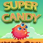 Super Candy Throw