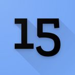 Пятнашки. Девушки