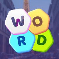 Fantastic Word - Word Game