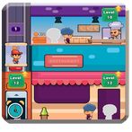 Crazy Restaurant Manager