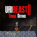 UriBeast 2 - Terror Defense