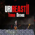 UriBeast 2 - Terror Defense
