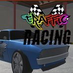 Regular Traffic RacingGame