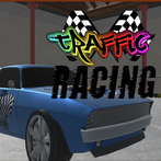 Regular Traffic RacingGame