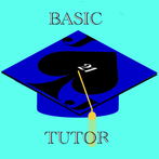 Basic Blackjack Tutor