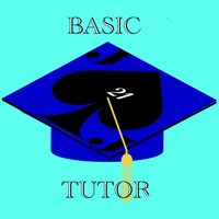 Basic Blackjack Tutor