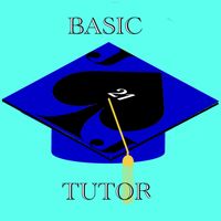 Basic Blackjack Tutor