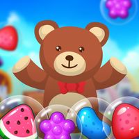 Bubble Cool Shooter - Blast of