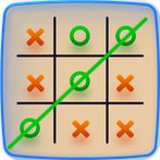 Tic Tac Toe - Battle Of Moves