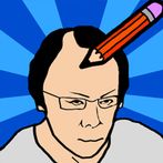 Draw One Part: Puzzle Game