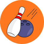 Bowling Rush