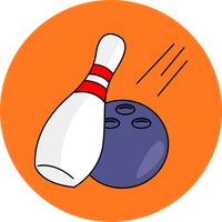 Bowling Rush