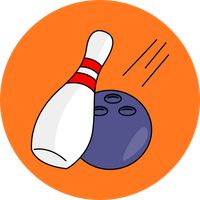 Bowling Rush