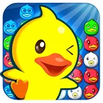 Magic Duck - Candy Life Pet Je
