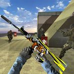 Advance Commando Shooting Game