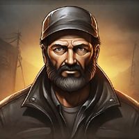 Last Man Alive 2, apocalypse