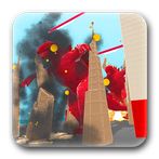Mech vs Kaiju