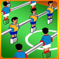 Futbolito Maximesa 2.