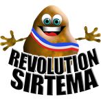 Revolution Sirtema