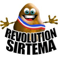 Revolution Sirtema