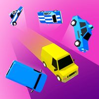 Traffic Smash