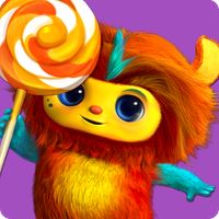 SweetLand — Family Board Game