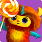 SweetLand — Family Board Game