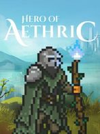 Hero of Aethric | Classic RPG