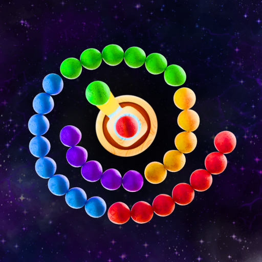 Marble Space - Zumba Match