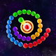 Marble Space - Meteor Blast