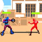 Draw Hero Action