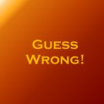 Guess Wrong