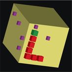Snake 3D HOLOFIL