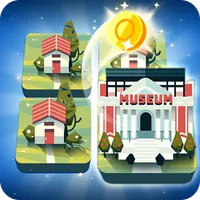 Merge Worlds! - Building My Ow