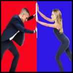 VIP Boys vs Girls