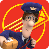 Postman Pat: Special Delivery