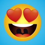 Emoji Love!