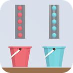 3D Ball Sort Puzzle