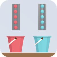 3D Ball Sort Puzzle