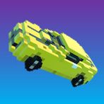 Voxel Car Crash