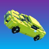 Voxel Car Crash