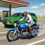 Openworld Indian Driving Game