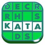 Cari Kata Tersembunyi Bahasa I