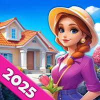 Decor Master:Villa