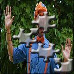 Stevin John Blippi Game