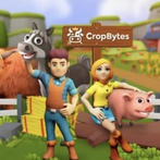 CropBytes: A Crypto Farm Game
