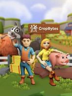 CropBytes Farm
