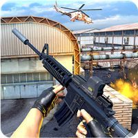 Counter Terrorist Sniper 3D