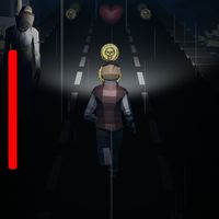 Into The Dark