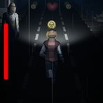 Into The Dark